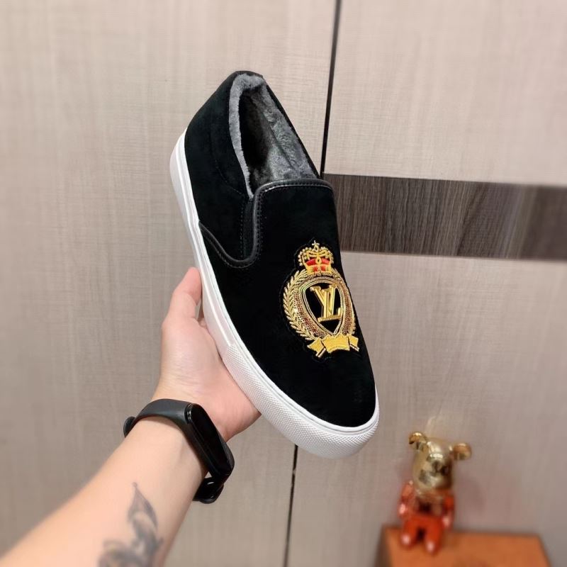 Louis Vuitton Sneakers